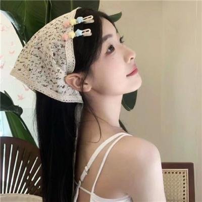 中国女兵